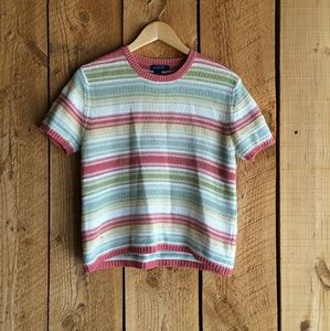 J.Crew crewneck sweater